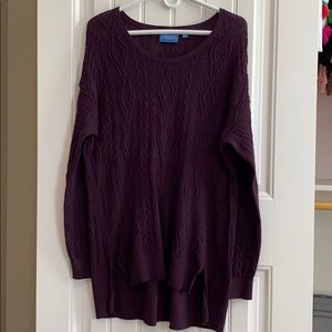 Simply Vera Vera Wang Sweater